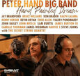 HAND, PETER - HAND PAINTED DREAM (Compact Disc)
