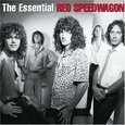 REO SPEEDWAGON - ESSENTIAL (Compact Disc)