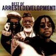ARRESTED DEVELOPMENT - BEST OF (Compact Disc)