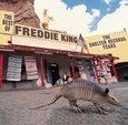 KING, FREDDY - BEST OF THE SHELTER YEARS (Compact Disc)