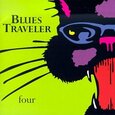 BLUES TRAVELER - FOUR (Compact Disc)