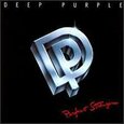 DEEP PURPLE - PERFECT STRANGERS (Compact Disc)