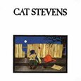 STEVENS, CAT - TEASER AND THE FIRECAT (Compact Disc)