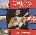 MORE, BENNY - CUBAN ORIGINALS (Compact Disc)