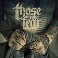 THOSE WHO FEAR TOMORROW - UNHOLY ANGER (Compact Disc)