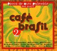 EPOCA DE OURO ENSEMBLE & - CAFE BRAZIL 2 (Compact Disc)