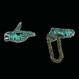RUN THE JEWELS - RUN THE JEWELS (Compact Disc)