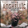 TECH N9NE - ANGHELLIC (Compact Disc)