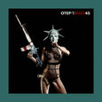 OTEP - KULT 45 (Compact Disc)