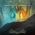 FOGALORD - MASTERS OF WAR (Compact Disc)