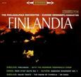 SIBELIUS & GRIEG - FINLANDIA OP.26 (Compact Disc)