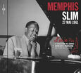 SLIM, MEMPHIS - LIVE IN PARIS - 27 MAI.. (Compact Disc)