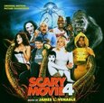 ORIGINAL SOUND TRACK - SCARY MOVIE 4             (Compact Disc)