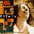 ROYKEY - CREO ROOTS (Compact Disc)