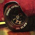DYNAMITE ROADKILL - BEAT THE SHIT (Compact Disc)