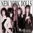 NEW YORK DOLLS - HISTORY OF THE DOLLS (Compact Disc)