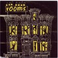 HOPKINS, KENYON - ROOMS IN NEW YORK (Compact Disc)