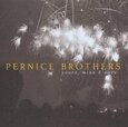 PERNICE BROTHERS - YOURS MINE & OURS (Compact Disc)