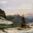 TVEITT, GEIRR - PIANO CONCERTO 5/VARIATIO (Compact Disc)