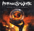 MOTIONLESS IN WHITE - SCORING THE END OF THE WORLD (Compact Disc)