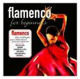 VARIOS ARTISTAS - FLAMENCO FOR BEGINNERS (Compact Disc)