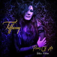 TIFFANY - PIECES OF ME -DELUXE- (Compact Disc)