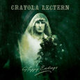 CRAYOLA LECTERN - HAPPY ENDINGS (Disco Vinilo LP)