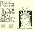 MULLER & PATTON - JONATHAN & BAILEY (Compact Disc)
