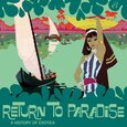VARIOS ARTISTAS - RETURN TO PARADISE - A.. (Compact Disc)