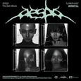 AESPA - LEMONADE (MUTANT VERSION) (Compact Disc)
