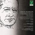 VARIOS ARTISTAS - DAVID WINKLER: CHAMBER MUSIC (Compact Disc)