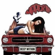 UPPER LIP - DEEP WITHIN (Compact Disc)