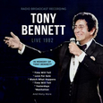 TONY BENNETT - IN MEMORY OF TONY BENNETT (Compact Disc)