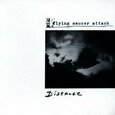 FLYING SAUCER ATTACK - DISTANCE (Compact Disc)