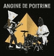 ANGINE DE POITRINE - VOL II (Compact Disc)