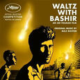 BANDA SONORA ORIGINAL - WALTZ WITH BASHIR (Compact Disc)