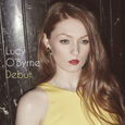 O'BYRNE, LUCY - DEBUT (Compact Disc)
