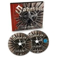 SABATON - LAST STAND + DVD (Compact Disc)