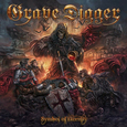 GRAVE DIGGER - SYMBOL OF ETERNITY (Compact Disc)
