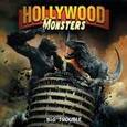 HOLLYWOOD MONSTERS - BIG TROUBLE (Compact Disc)