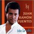 FUENTES, JUAN RAMON - ME LA ROBO (Compact Disc)