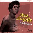 MISS LA VELLE - STOLEN LOVE (Disco Vinilo 12')