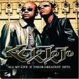K-CI & JOJO - ALL MY LIFE: THEIR GREATE (Compact Disc)
