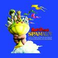 PREZ & IDLE - SPAMALOT (OST) (Compact Disc)