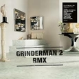 GRINDERMAN - GRINDERMAN 2 RMX (Compact Disc)