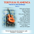 VARIOS ARTISTAS - TERTULIA FLAMENCA - MAESTROS DEL FANDANGO 2 (Compact Disc)