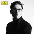 OLAFSSON, VIKINGUR - GOLDBERG VARIATIONS (Compact Disc)