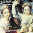 ESCOLANIA DE MONTSERRAT - PALESTRINA - MISSA DE.. (Compact Disc)