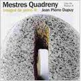 MESTRES QUADRENY, JOSE MARIA - INTEGRAL DE PIANO III (Compact Disc)