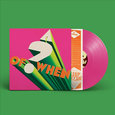 PANDA BEAR - A ? OF WHEN -LTD PINK- (Disco Vinilo LP)